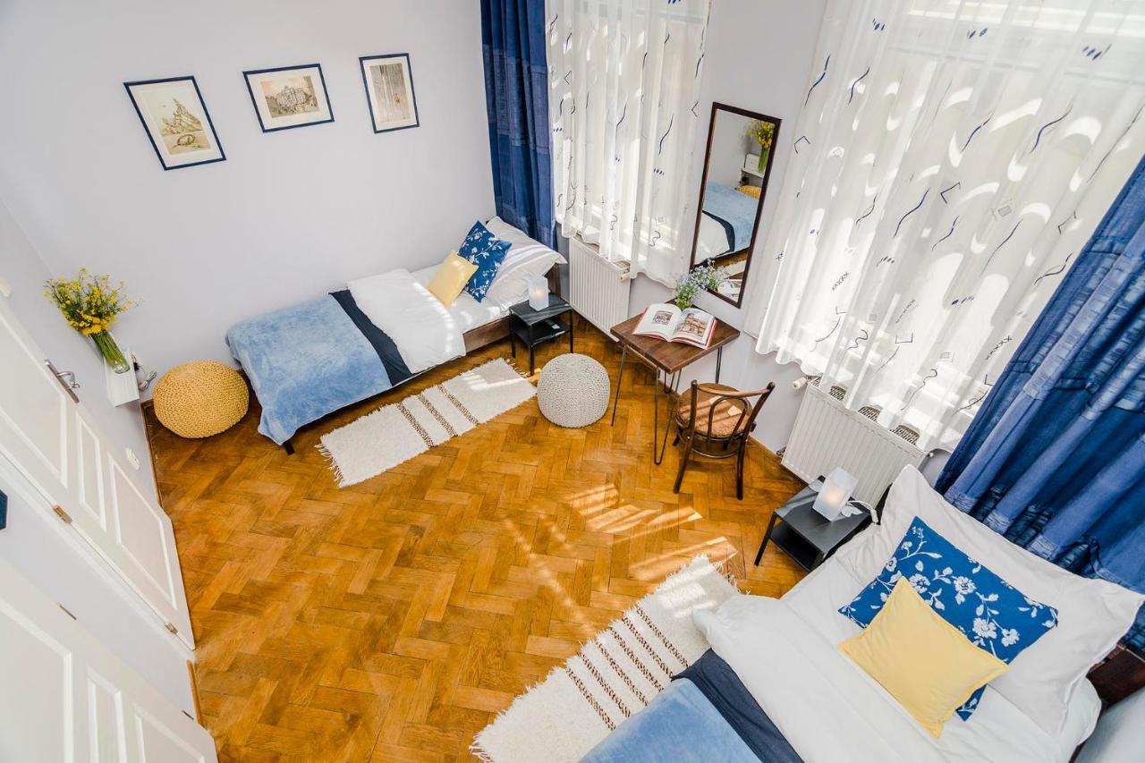 Apt Near Old Town Prague By Michal&Friends Exterior photo