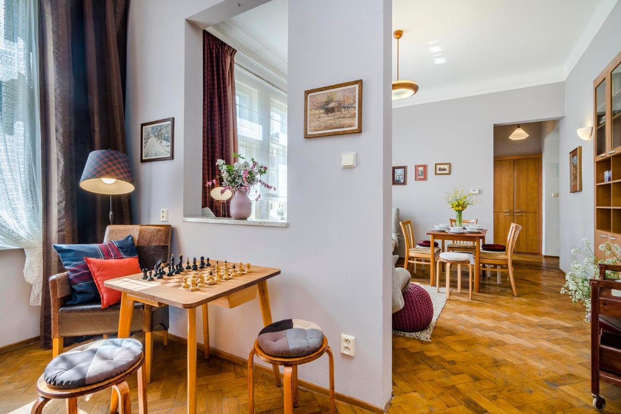 Apt Near Old Town Prague By Michal&Friends Exterior photo